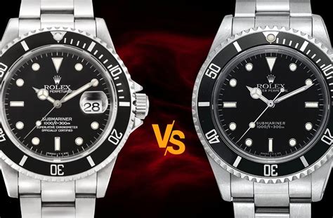 rolex submariner status|rolex submariner no date guide.